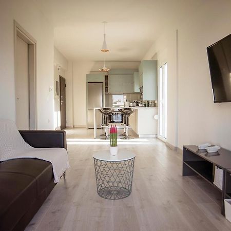 Ierapetra Flats Apartment Екстериор снимка