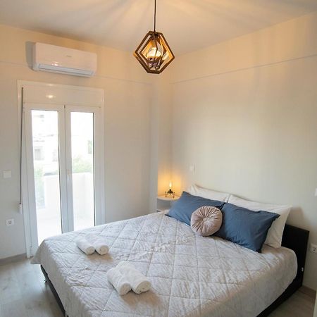 Ierapetra Flats Apartment Екстериор снимка