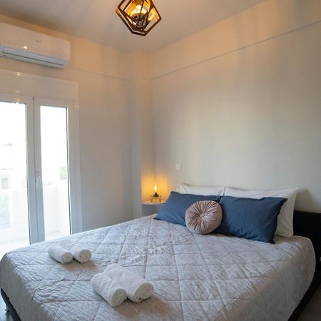 Ierapetra Flats Apartment Екстериор снимка