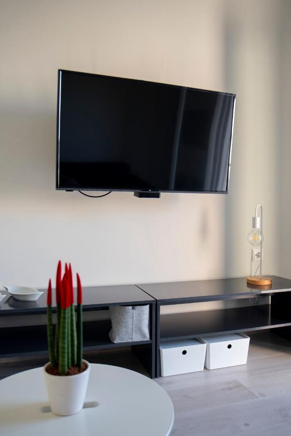 Ierapetra Flats Apartment Екстериор снимка