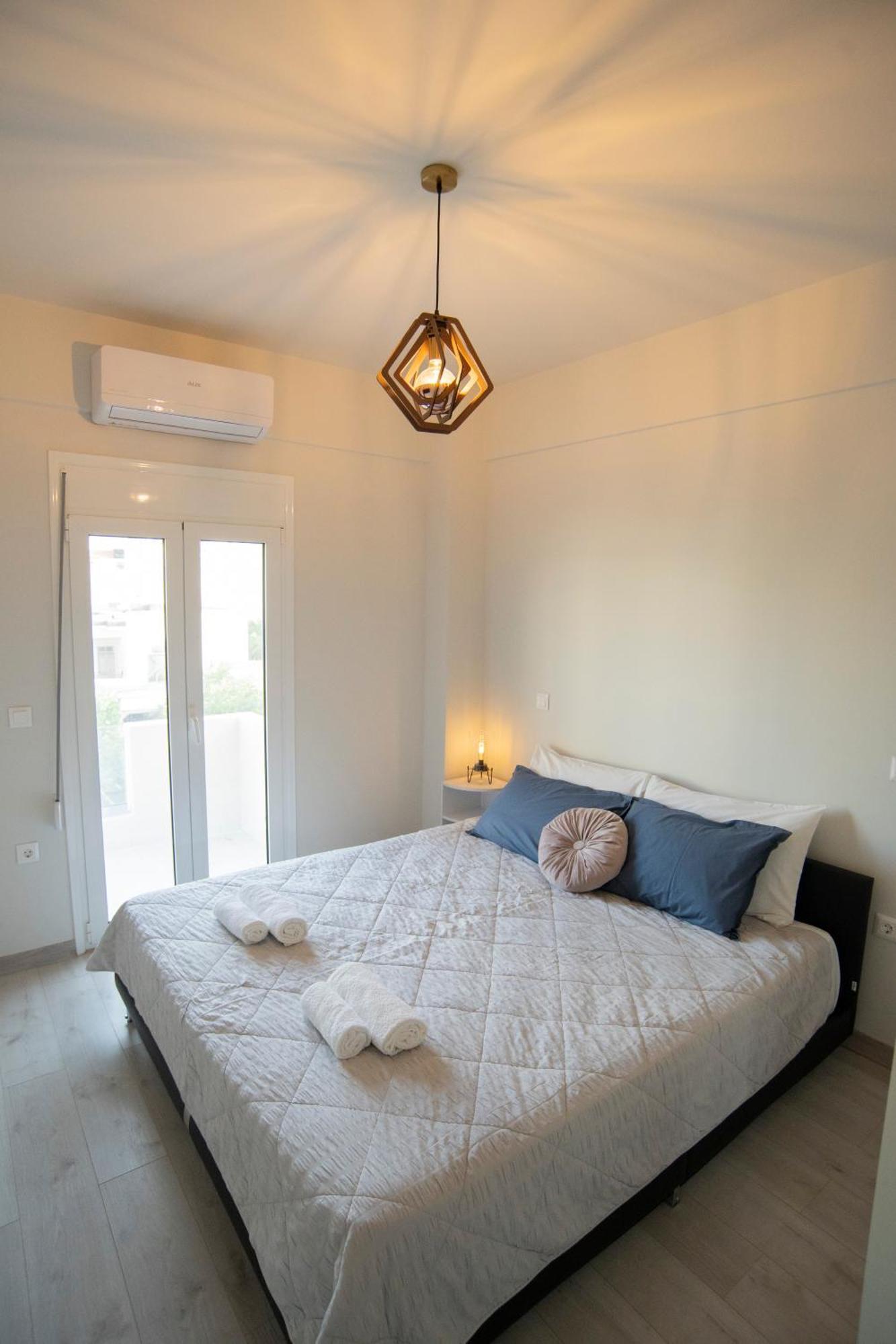 Ierapetra Flats Apartment Екстериор снимка