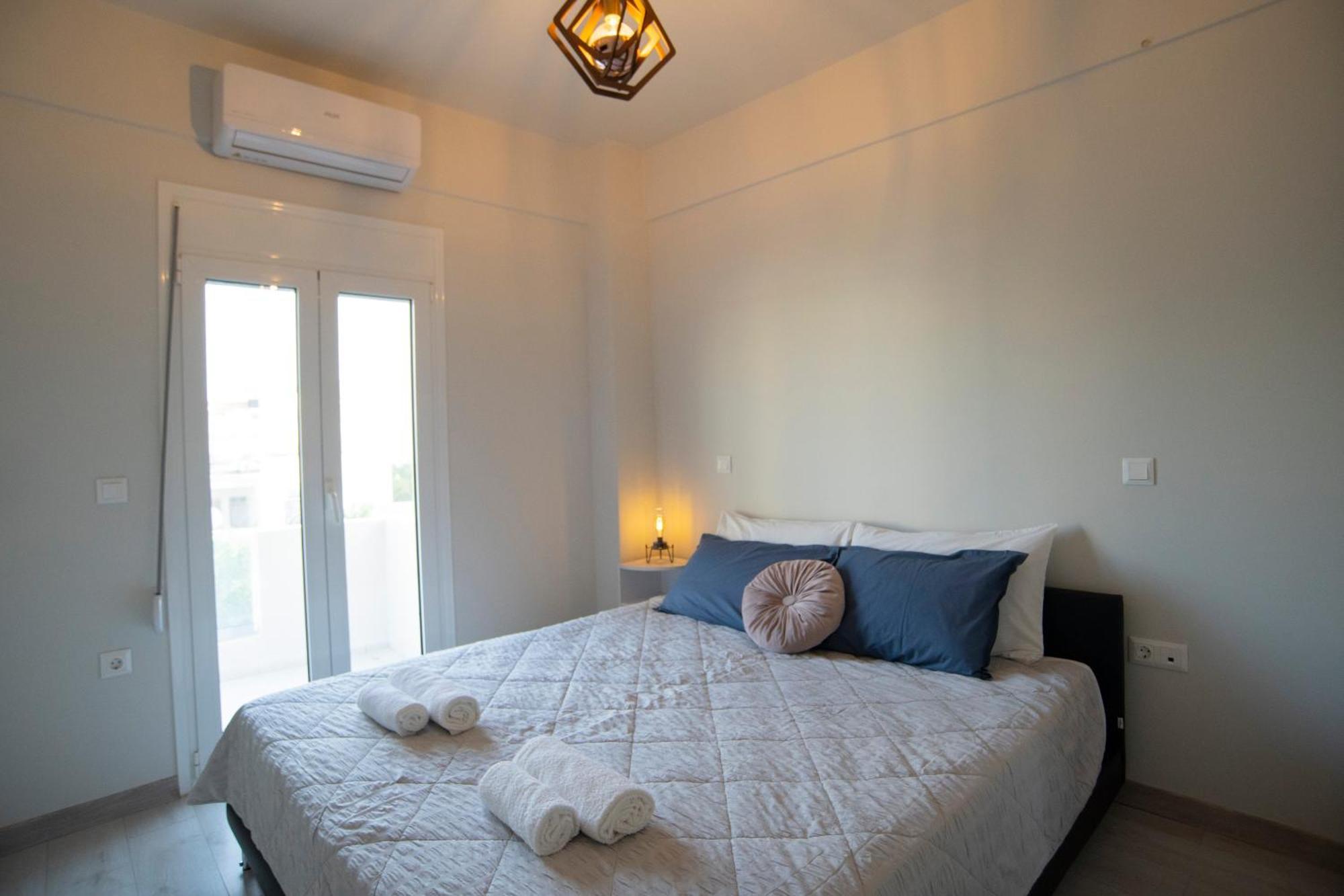 Ierapetra Flats Apartment Екстериор снимка